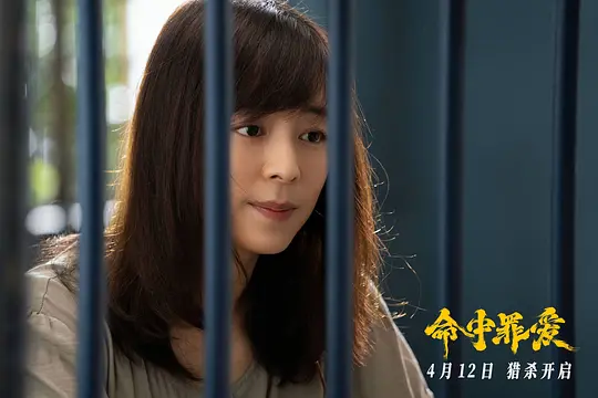 命中罪爱剧照