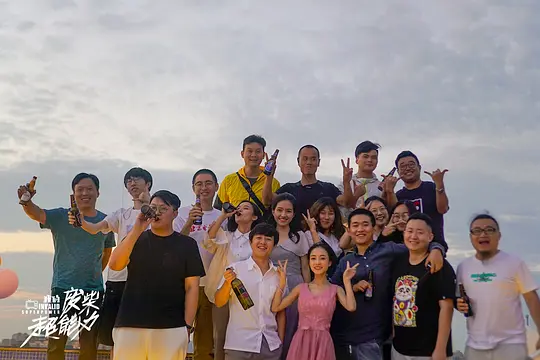 我的废柴超能力剧照