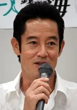 山下真司
