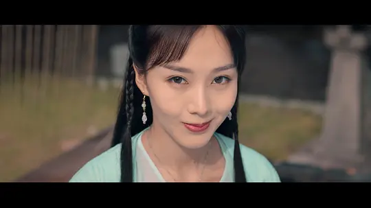 傀儡姬剧照