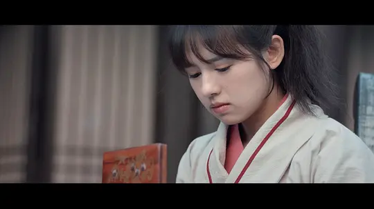傀儡姬剧照