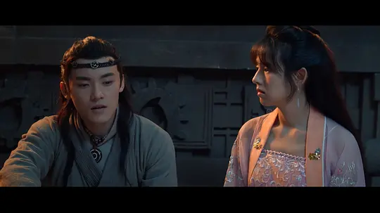 傀儡姬剧照