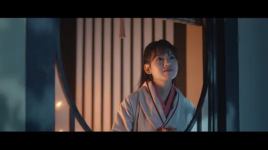 傀儡姬剧照