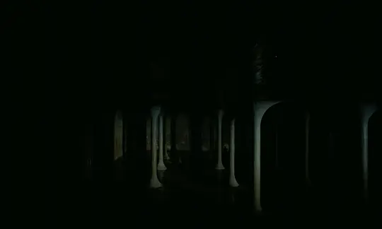 粗野派剧照