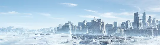 雪国列车剧照