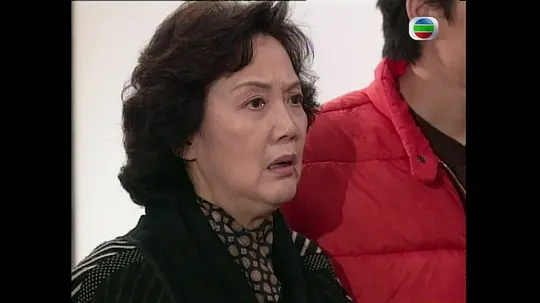 男人四十一头家剧照