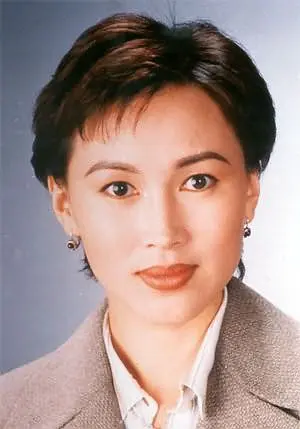 陈秀雯