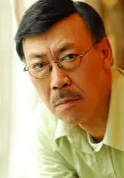 冯淬帆