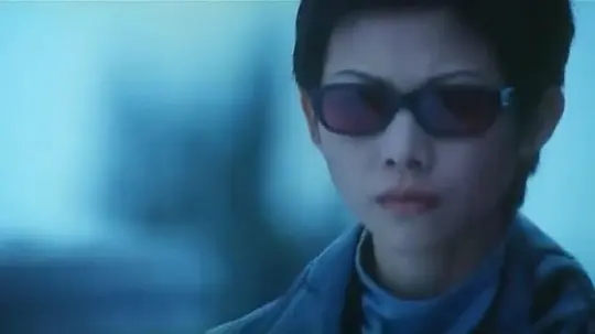 我心不死剧照
