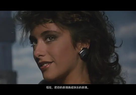 谵妄剧照