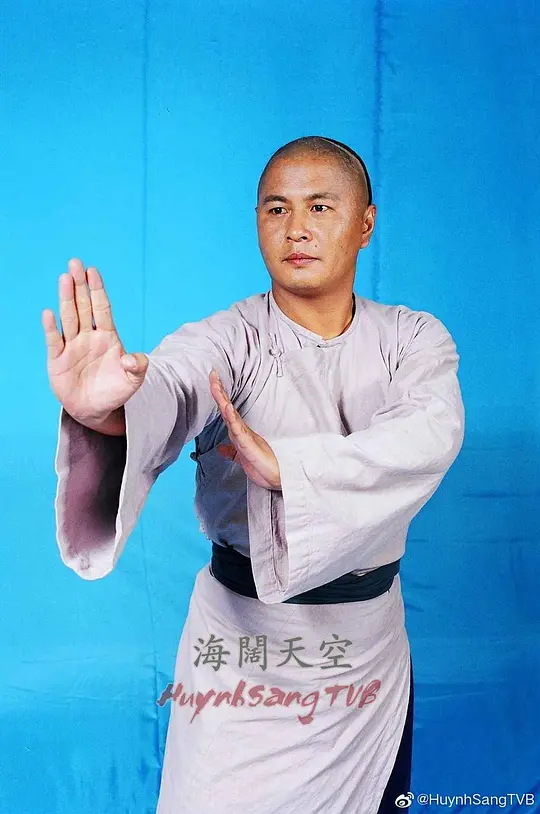 南龙北凤剧照
