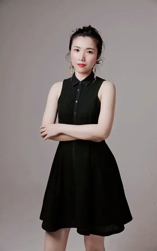林潘舒