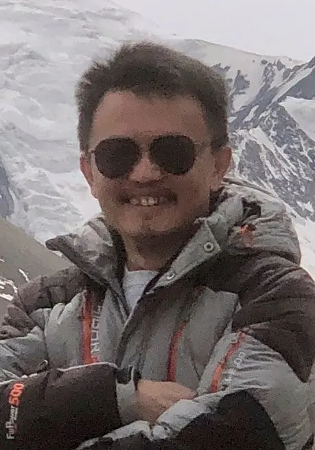 沈世平