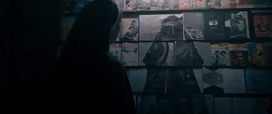 修女2剧照