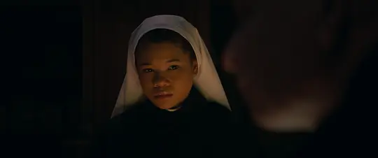 修女2剧照
