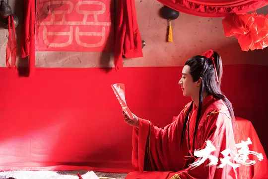 大天蓬剧照