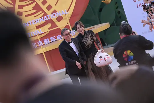 水饺皇后剧照