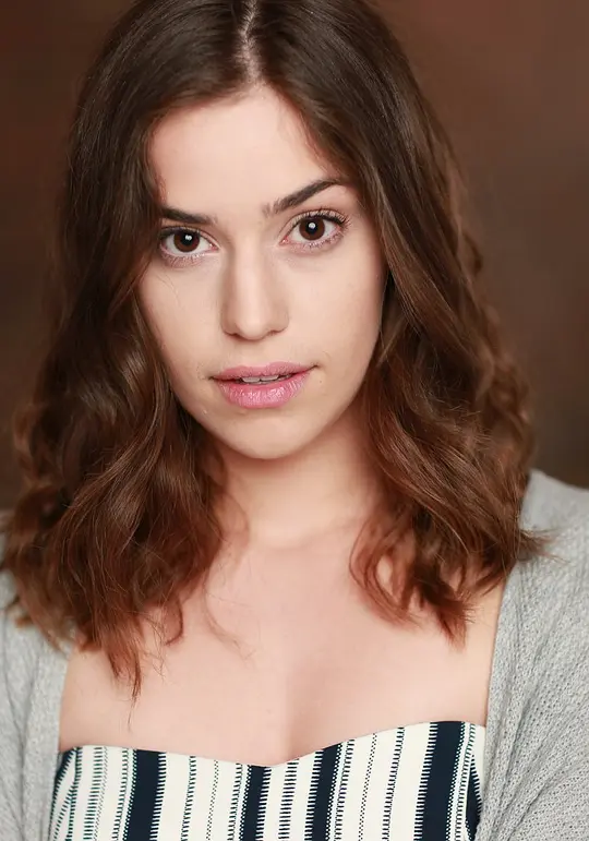 Rachel Dagenais