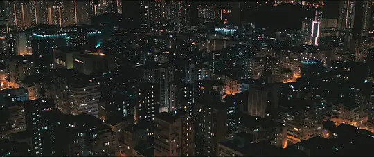 破战剧照