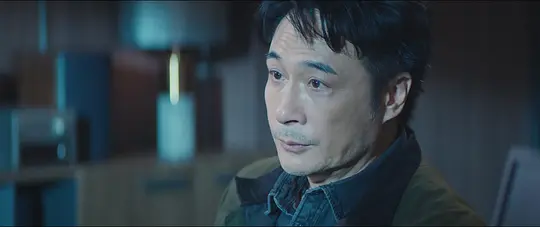破战剧照