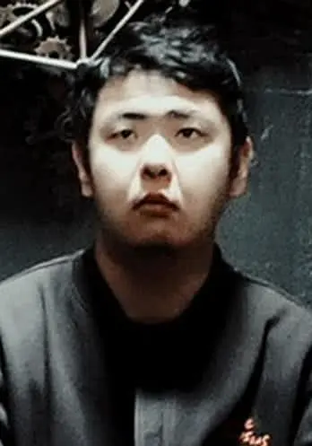 付浩平
