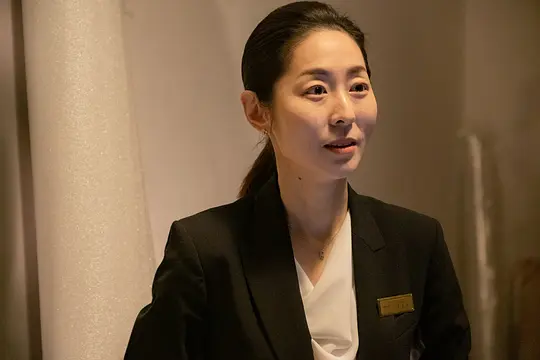 再见,我的灵魂伴侣剧照