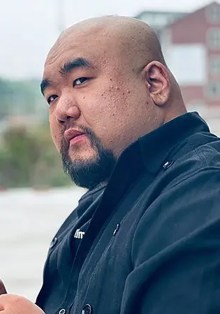 陈先民