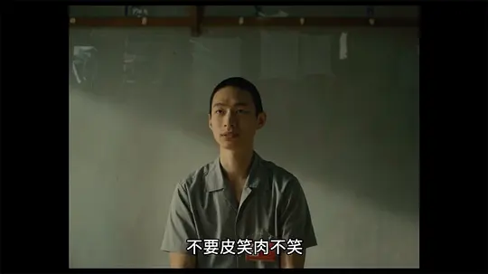 恶之画剧照