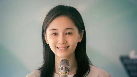 温柔壳剧照