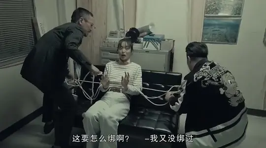 超越无限两分钟剧照