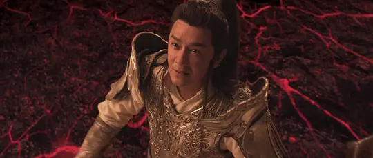 新封神姜子牙剧照