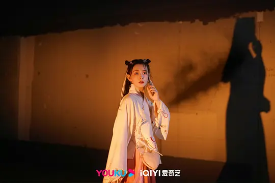 你是我的永恒星辰剧照