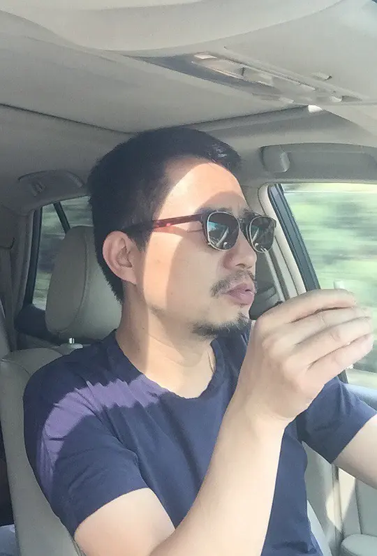 张骥