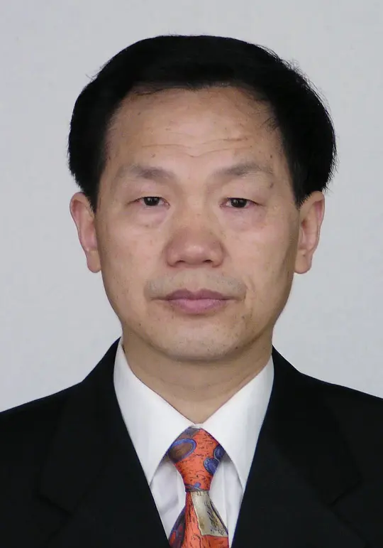 陈新山