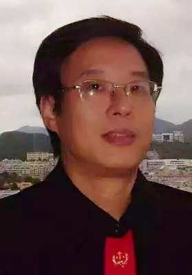黄瑞亭