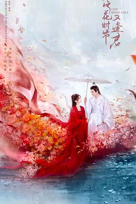 落花时节又逢君(2025)海报