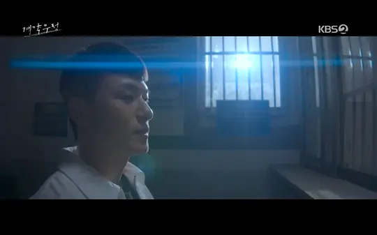 契约友情剧照