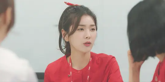 偶然家族剧照
