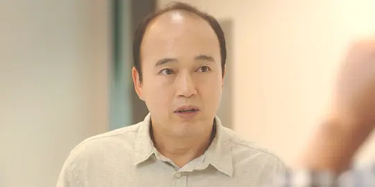 偶然家族剧照