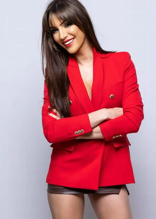 Lara Martorell