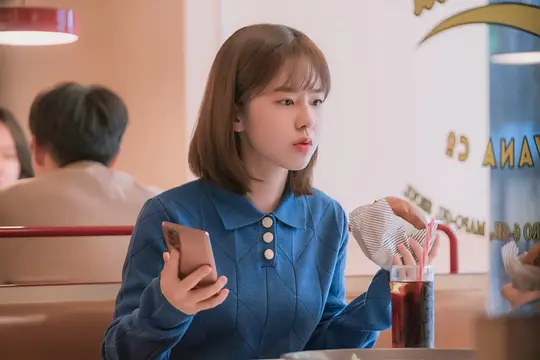 恋爱播放列表 Dear.M剧照