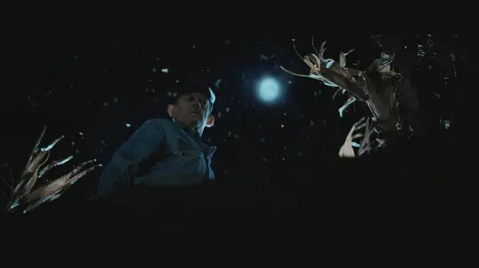 黑暗收割剧照