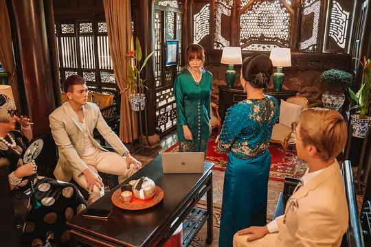 剩女大作战 3剧照