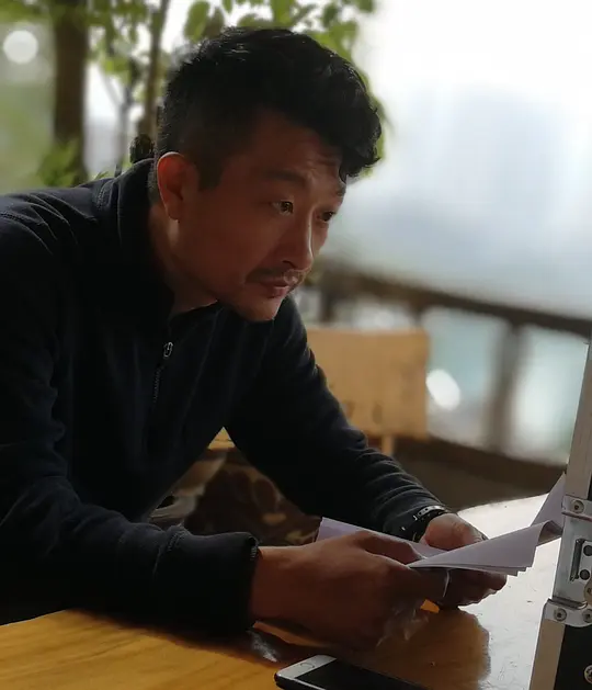 孙浩洋