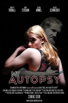 My Autopsy(2020)海报