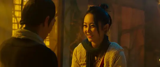 降龙大师之捉妖榜剧照
