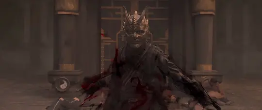 降龙大师之捉妖榜剧照