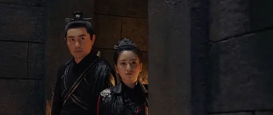 降龙大师之捉妖榜剧照