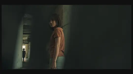 公寓剧照
