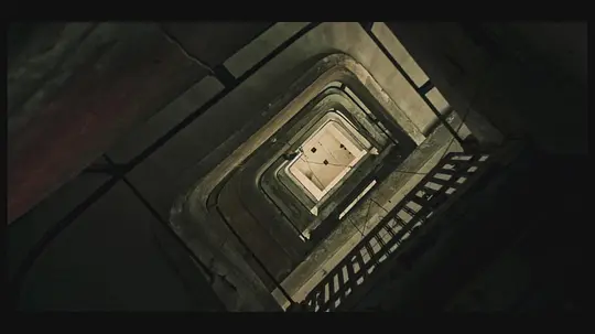 公寓剧照
